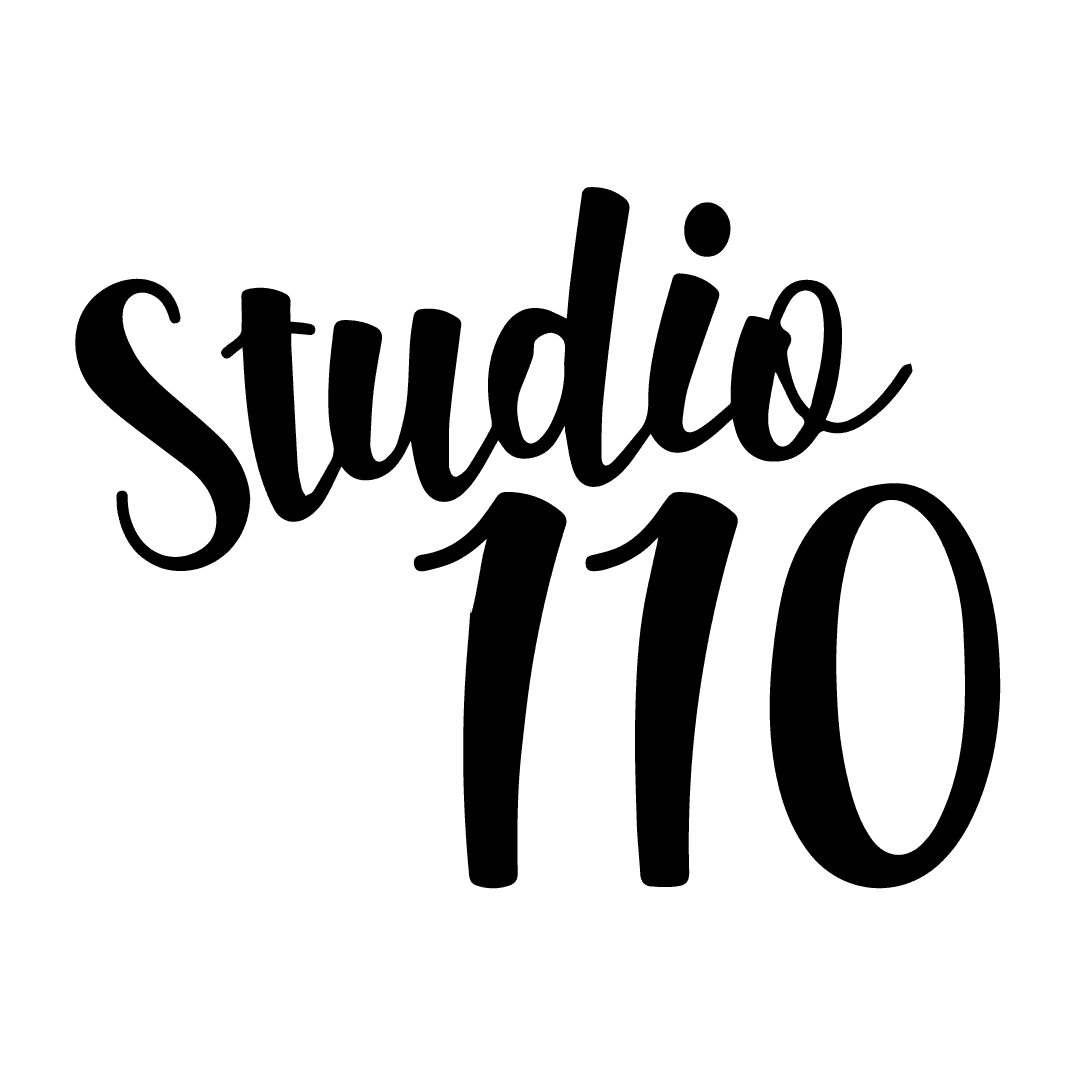 Studio 110 - Academia de baile en Bogotá Suba logo