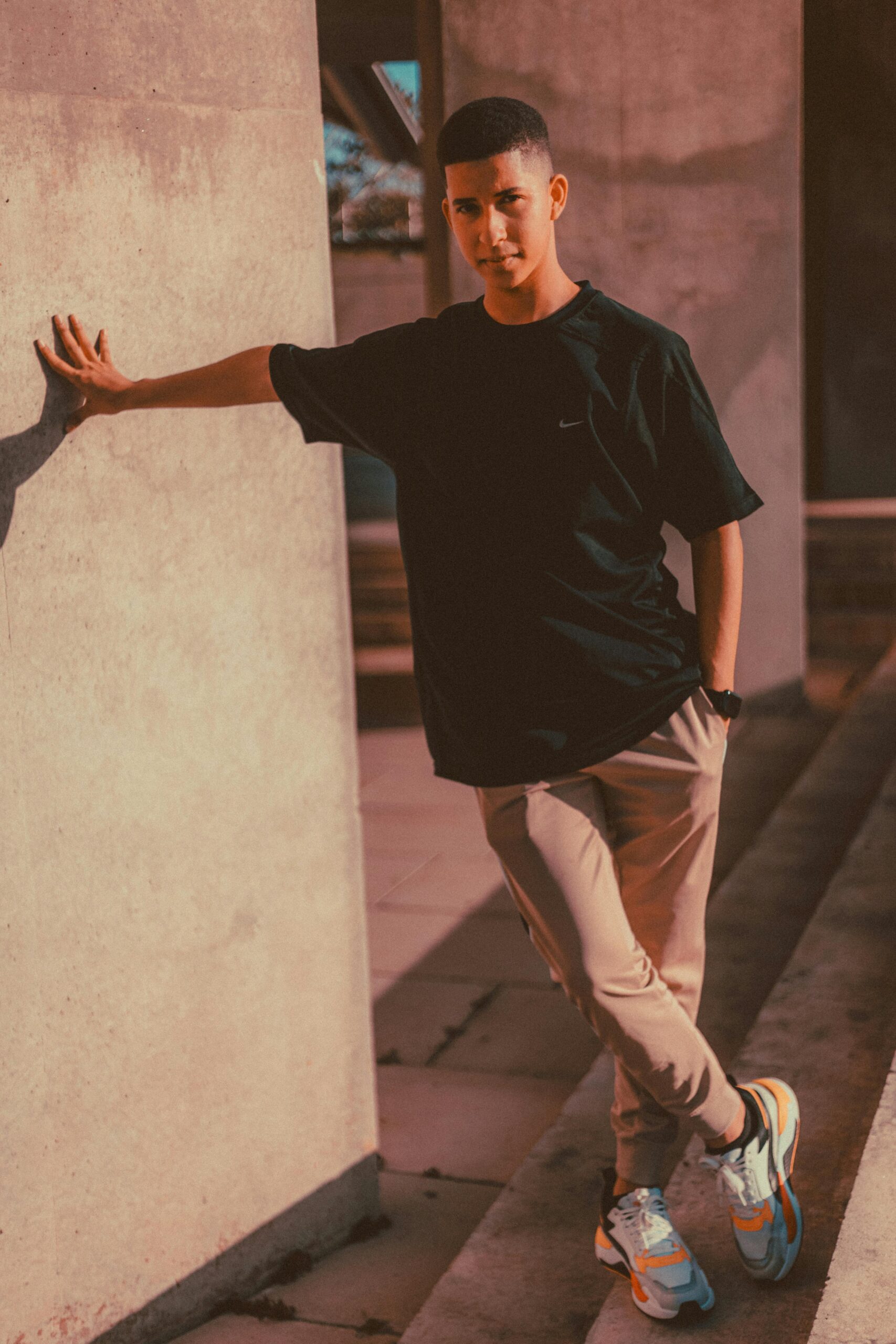 Author image