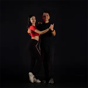 clases privadas de baile bogota