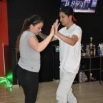 clases de baile en pareja bogota