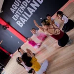 clases de ballet para niños bogota