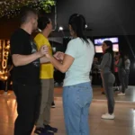 clases de salsa en bogota