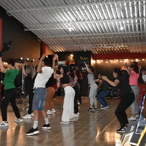 clases de urbano en bogota