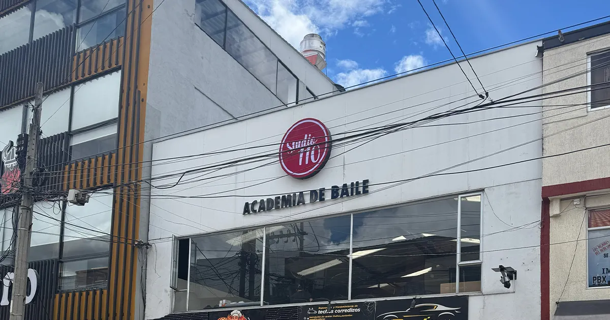 Studio 110 SEDE NORTE